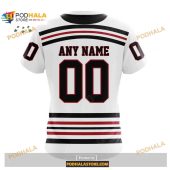 Custom Nhl Chicago Blackhawks Reverse Retro Redesign Shirt Hoodie 3d 4.jpg - demo10