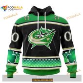 Custom Nhl Chicago Blackhawks Unisex Kits Hockey Patricks Day Shirt Hoodie 3d 1.jpg - demo10