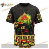 Custom Nhl Colorado Avalanche Celebrate Black History Month Shirt Hoodie 3d 3.jpg - demo10