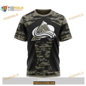 Custom Nhl Colorado Avalanche Color Military Members Kits V5 Shirt Hoodie 3d 3.jpg - demo10
