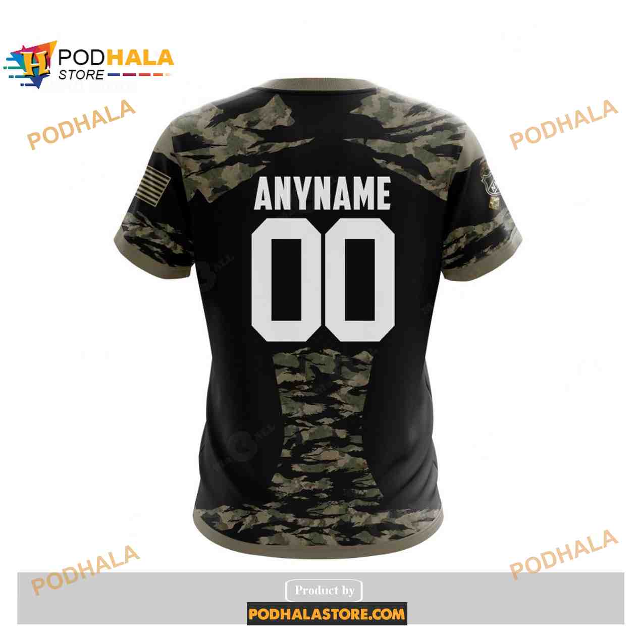 Custom NHL Colorado Avalanche Color Military Members Kits V5 Shirt Hoodie 3D Custom NHL Colorado Avalanche Color Military Members Kits V5 Shirt Hoodie 3D