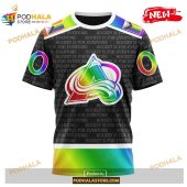 Custom Nhl Colorado Avalanche Pride Gradient Color Design Hockey Shirt Hoodie 3d 3.jpg - demo10