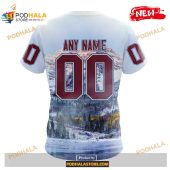 Custom Nhl Colorado Avalanche With Rocky Mountain Shirt Hoodie 3d 4.jpg - demo10
