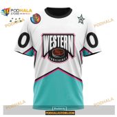 Custom Nhl Dallas Stars All Star Western Conference 2023 Shirt Hoodie 3d 3.jpg - demo10