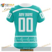 Custom Nhl Dallas Stars Honoring Healthcare Heroes Shirt Hoodie 3d 4.jpg - demo10