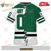Custom Nhl Dallas Stars Mix Color Jersey 2023 Shirt Hoodie 3d 4.jpg - demo10