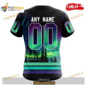 Custom Nhl Dallas Stars With Northern Lights Shirt Hoodie 3d 4.jpg - demo10