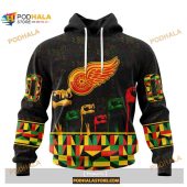 Custom Nhl Detroit Red Wings Celebrate Black History Month Shirt Hoodie 3d 1.jpg - demo10