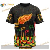 Custom Nhl Detroit Red Wings Celebrate Black History Month Shirt Hoodie 3d 3.jpg - demo10