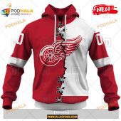Custom Nhl Detroit Red Wings Mix Color Jersey 2023 Shirt Hoodie 3d 1.jpg - demo10