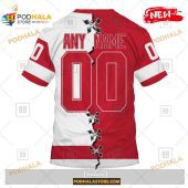 Custom Nhl Detroit Red Wings Mix Color Jersey 2023 Shirt Hoodie 3d 4.jpg - demo10