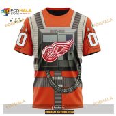 Custom Nhl Detroit Red Wings Star Wars Rebel Pilot Design Shirt Hoodie 3d 3.jpg - demo10