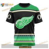 Custom Nhl Detroit Red Wings Unisex Kits Hockey Patricks Day Shirt Hoodie 3d 3.jpg - demo10