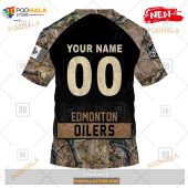Custom Nhl Edmonton Oilers Hunting Camouflage Design Hoodie Sweatshirt Shirt 3d 7.jpg - demo10