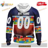 Custom Nhl Edmonton Oilers Puzzle Game Gradients Full Color Shirt Hoodie 3d 2.jpg - demo10