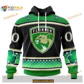 Custom Nhl Florida Panthers Hockey Patricks Day Shirt Hoodie 3d 1.jpg - demo10