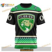 Custom Nhl Florida Panthers Hockey Patricks Day Shirt Hoodie 3d 3.jpg - demo10