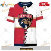 Custom Nhl Florida Panthers Mix Color Jersey 2023 Shirt Hoodie 3d 2.jpg - demo10
