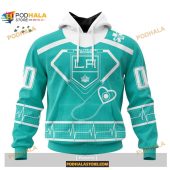 Custom Nhl Los Angeles Kings Honoring Healthcare Heroes Shirt Hoodie 3d 1.jpg - demo10