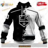 Custom Nhl Los Angeles Kings Mix Color Jersey 2023 Shirt Hoodie 3d 1.jpg - demo10