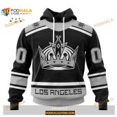 Custom Nhl Los Angeles Kings Reverse Retro Redesign Shirt Hoodie 3d 1.jpg - demo10