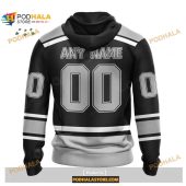 Custom Nhl Los Angeles Kings Reverse Retro Redesign Shirt Hoodie 3d 2.jpg - demo10