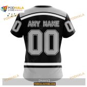 Custom Nhl Los Angeles Kings Reverse Retro Redesign Shirt Hoodie 3d 4.jpg - demo10