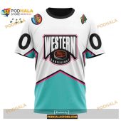 Custom Nhl Minnesota Wild All Star Western Conference 2023 Shirt Hoodie 3d 3.jpg - demo10