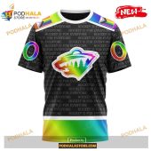 Custom Nhl Minnesota Wild Pride Gradient Color Design Hockey Shirt Hoodie 3d 3.jpg - demo10