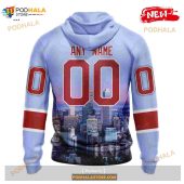 Custom Nhl Montreal Canadiens Special Design With City Skyline Hoodie Sweatshirt Shirt 3d 3.jpg - demo10