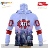 Custom Nhl Montreal Canadiens Special Design With City Skyline Hoodie Sweatshirt Shirt 3d 4.jpg - demo10