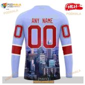 Custom Nhl Montreal Canadiens Special Design With City Skyline Hoodie Sweatshirt Shirt 3d 7.jpg - demo10