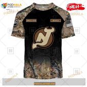 Custom Nhl New Jersey Devils Hunting Camouflage Design Hoodie Sweatshirt Shirt 3d 3.jpg - demo10