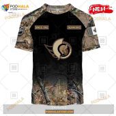 Custom Nhl Ottawa Senators Hunting Camouflage Design Hoodie Sweatshirt Shirt 3d 3.jpg - demo10