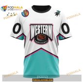Custom Nhl San Jose Sharks All Star Western Conference 2023 Shirt Hoodie 3d 3.jpg - demo10