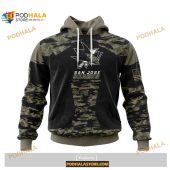 Custom Nhl San Jose Sharks Color Military Members Kits V5 Shirt Hoodie 3d 1.jpg - demo10