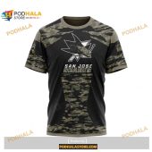 Custom Nhl San Jose Sharks Color Military Members Kits V5 Shirt Hoodie 3d 3.jpg - demo10