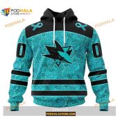 Custom Nhl San Jose Sharks Fight Ovarian Cancer Shirt Hoodie 3d 1.jpg - demo10
