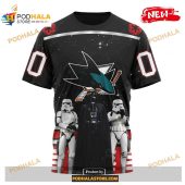 Custom Nhl San Jose Sharks Star Wars Black Design Shirt Hoodie 3d 3.jpg - demo10