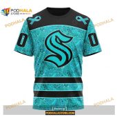 Custom Nhl Seattle Kraken Fight Ovarian Cancer Shirt Hoodie 3d 3.jpg - demo10