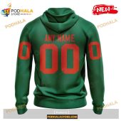 Custom Nhl Seattle Kraken Green Night Shirt Hoodie 3d 2.jpg - demo10