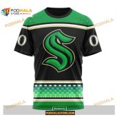 Custom Nhl Seattle Kraken Hockey Patricks Day Shirt Hoodie 3d 3.jpg - demo10