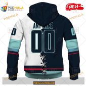 Custom Nhl Seattle Kraken Mix Color Jersey 2023 Shirt Hoodie 3d 3.jpg - demo10