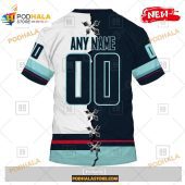 Custom Nhl Seattle Kraken Mix Color Jersey 2023 Shirt Hoodie 3d 4.jpg - demo10