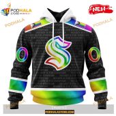 Custom Nhl Seattle Kraken Pride Gradient Color Design Hockey Shirt Hoodie 3d 1.jpg - demo10