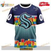 Custom Nhl Seattle Kraken Puzzle Game Gradients Full Color Shirt Hoodie 3d 3.jpg - demo10