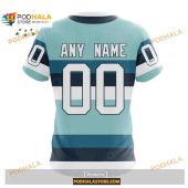 Custom Nhl Seattle Kraken Reverse Retro Redesign Shirt Hoodie 3d 4.jpg - demo10