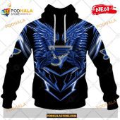 Custom Nhl St Louis Blues Dragon Design Shirt Hoodie 3d 1.jpg - demo10