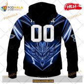 Custom Nhl St Louis Blues Dragon Design Shirt Hoodie 3d 3.jpg - demo10
