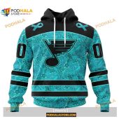 Custom Nhl St Louis Blues Fight Ovarian Cancer Shirt Hoodie 3d 1.jpg - demo10